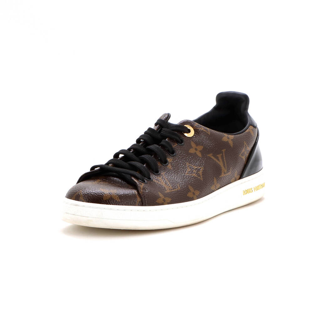 Louis Vuitton Women's FrontRow Sneakers